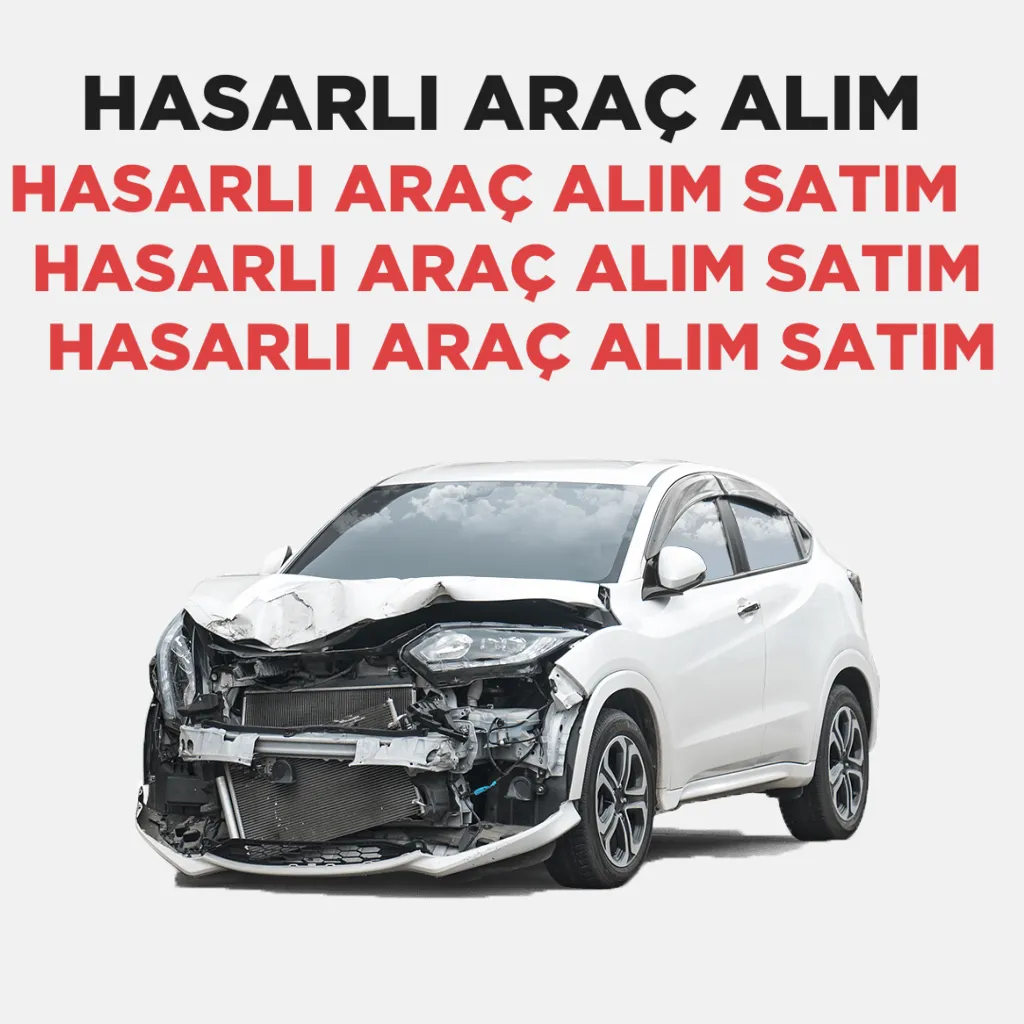 Yığılca Hasarlı Kazalı Pert Araç Alım Satım
